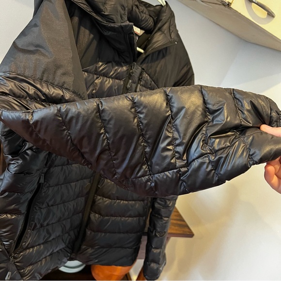 Outdoor Research Helium down Hoodie sz M - Picture 5 of 7